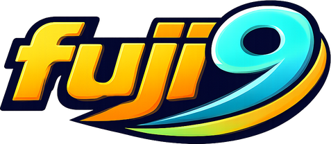 fuji9 Philippines gaming platform logo
